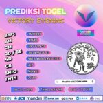 PREDIKSI TOGEL VICTORY EVENING 06 JANUARI 2026