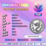 PREDIKSI TOGEL VICTORY EVENING 08 JANUARI 2026