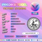 PREDIKSI TOGEL VICTORY EVENING 09 JANUARI 2026