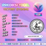 PREDIKSI TOGEL VICTORY EVENING 10 JANUARI 2026