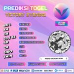 PREDIKSI TOGEL VICTORY EVENING 12 JANUARI 2026