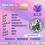 PREDIKSI TOGEL VICTORY EVENING 16 JANUARI 2026