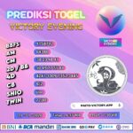 PREDIKSI TOGEL VICTORY EVENING 21 JANUARI 2026