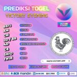 PREDIKSI TOGEL VICTORY EVENING 23 JANUARI 2026