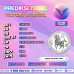 PREDIKSI TOGEL VICTORY EVENING 27 JANUARI 2026