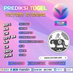 PREDIKSI TOGEL VICTORY EVENING 28 JANUARI 2026