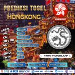 PREDIKSI TOGEL HONGKONG 05 FEBUARY 2026