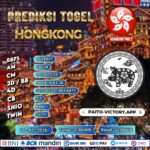 PREDIKSI TOGEL HONGKONG 11 FEBUARY 2026