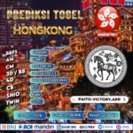 PREDIKSI TOGEL HONGKONG 13 FEBUARY 2026