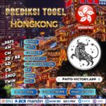 PREDIKSI TOGEL HONGKONG 18 FEBUARY 2026