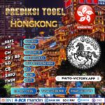 PREDIKSI TOGEL HONGKONG 23 FEBUARY 2026