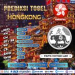 PREDIKSI TOGEL HONGKONG 26 FEBUARY 2026