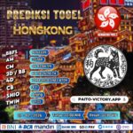 PREDIKSI TOGEL HONGKONG 27 FEBUARY 2026