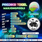 PREDIKSI TOGEL MAHJONGPOOLS 1 FEBRUARY 2026