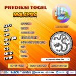 PREDIKSI TOGEL MALAYSIA 04 FEBUARY 2026