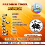 PREDIKSI TOGEL MALAYSIA 05 FEBUARY 2026