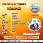 PREDIKSI TOGEL MALAYSIA 06 FEBUARY 2026