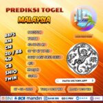 PREDIKSI TOGEL MALAYSIA 07 FEBUARY 2026
