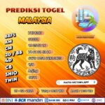 PREDIKSI TOGEL MALAYSIA 09 FEBUARY 2026