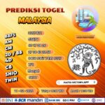PREDIKSI TOGEL MALAYSIA 11 FEBUARY 2026