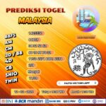 PREDIKSI TOGEL MALAYSIA 12 FEBUARY 2026