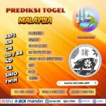 PREDIKSI TOGEL MALAYSIA 14 FEBUARY 2026