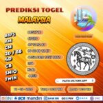 PREDIKSI TOGEL MALAYSIA 19 FEBUARY 2026