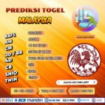 PREDIKSI TOGEL MALAYSIA 23 FEBUARY 2026
