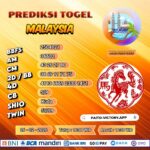 PREDIKSI TOGEL MALAYSIA 26 FEBUARY 2026