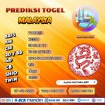 PREDIKSI TOGEL MALAYSIA 27 FEBUARY 2026