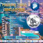 PREDIKSI TOGEL SINGAPORE 26 FEBUARY 2026