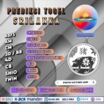 PREDIKSI TOGEL SRILANKA 17 FEBUARY 2026