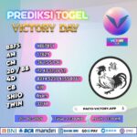 PREDIKSI TOGEL VICTORY DAY 20 FEBUARY 2026