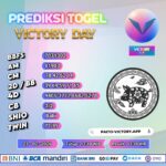 PREDIKSI TOGEL VICTORY DAY 23 FEBUARY 2026