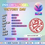 PREDIKSI TOGEL VICTORY DAY 24 FEBUARY 2026