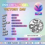 PREDIKSI TOGEL VICTORY DAY 27 FEBUARY 2026
