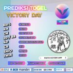 PREDIKSI TOGEL VICTORY DAY 28 FEBUARY 2026