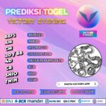 PREDIKSI TOGEL VICTORY EVENING 03 FEBUARY 2026