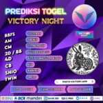 PREDIKSI TOGEL VICTORY NIGHT 22 FEBUARY 2026