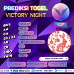 PREDIKSI TOGEL VICTORY NIGHT 24 FEBUARY 2026
