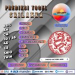 PREDIKSI TOGEL VICTORY SRILANKA 24 FEBUARY 2026
