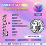 PREDIKSI TOGEL VICTORY EVENING 27 MARET 2026