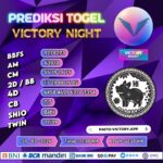 PREDIKSI TOGEL VICTORY NIGHT 31 MARET 2026