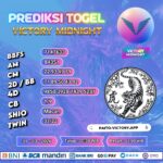 PREDIKSI TOGEL VICTORY MIDNIGHT 31 MARET 2026