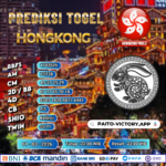 PREDIKSI TOGEL HONGKONG 01 MARET 2026