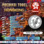 PREDIKSI TOGEL HONGKONG 08 MARET 2026