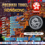 PREDIKSI TOGEL HONGKONG 17 MARET 2026