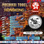 PREDIKSI TOGEL HONGKONG 18 MARET 2026
