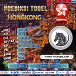 PREDIKSI TOGEL HONGKONG 19 MARET 2026