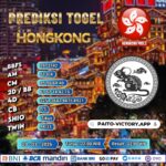 PREDIKSI TOGEL HONGKONG 20 MARET 2026
